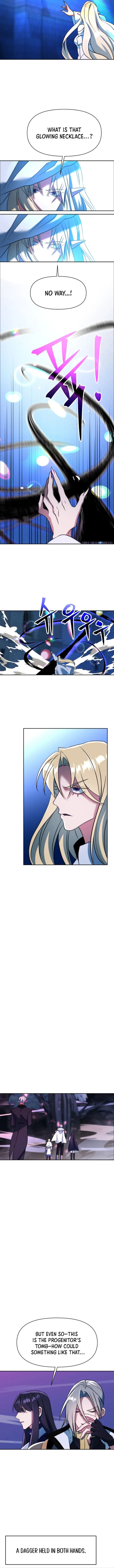 Archmage Transcending Through Regression Chapter 147 - Page 10