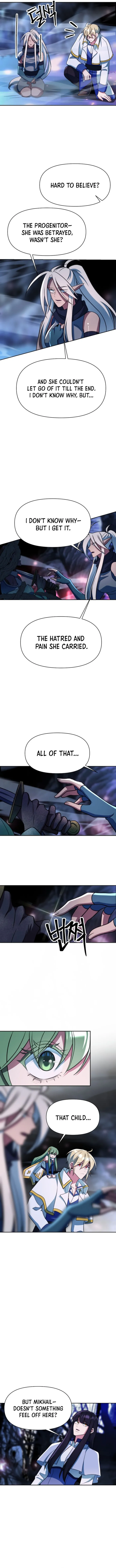 Archmage Transcending Through Regression Chapter 147 - Page 12