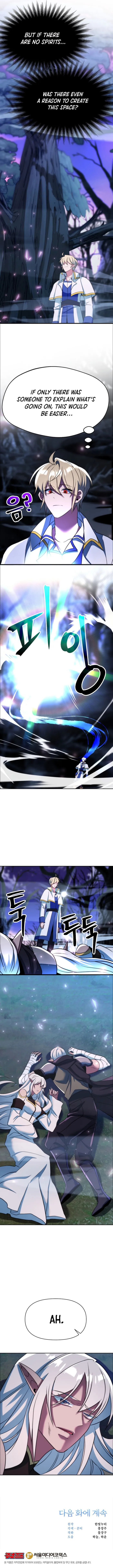 Archmage Transcending Through Regression Chapter 147 - Page 15