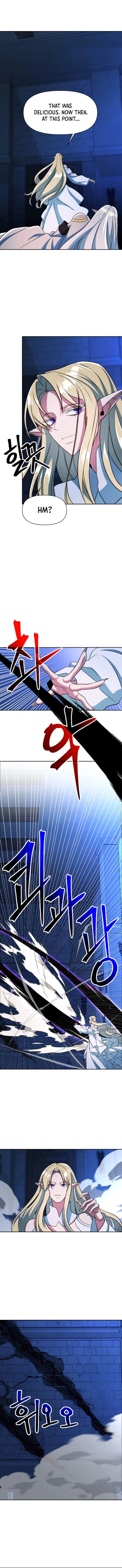 Archmage Transcending Through Regression Chapter 147 - Page 3