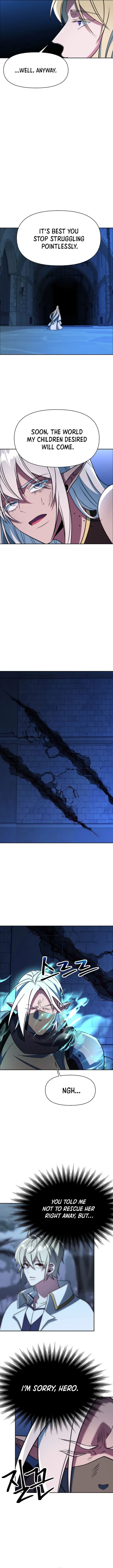 Archmage Transcending Through Regression Chapter 147 - Page 4