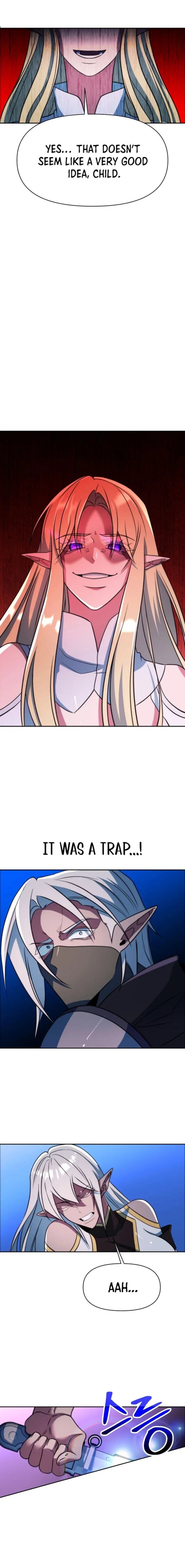 Archmage Transcending Through Regression Chapter 147 - Page 6