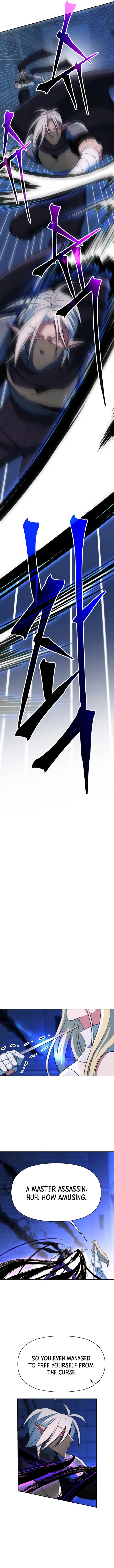 Archmage Transcending Through Regression Chapter 147 - Page 7