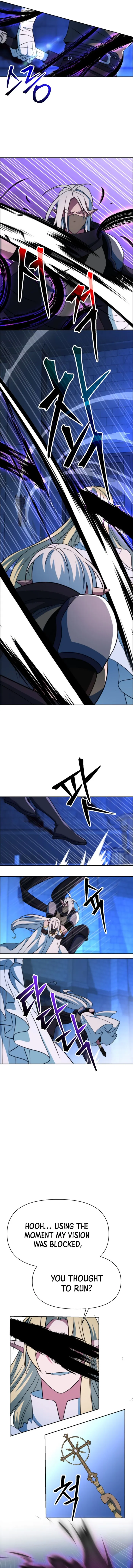 Archmage Transcending Through Regression Chapter 147 - Page 8