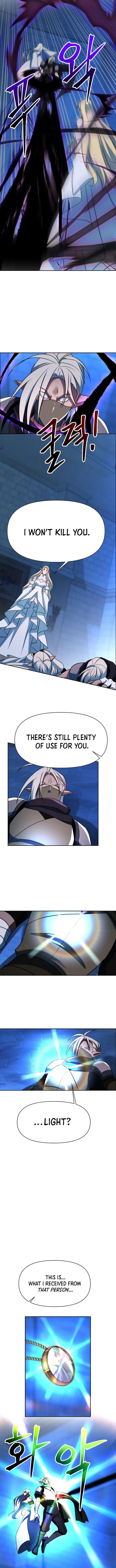 Archmage Transcending Through Regression Chapter 147 - Page 9