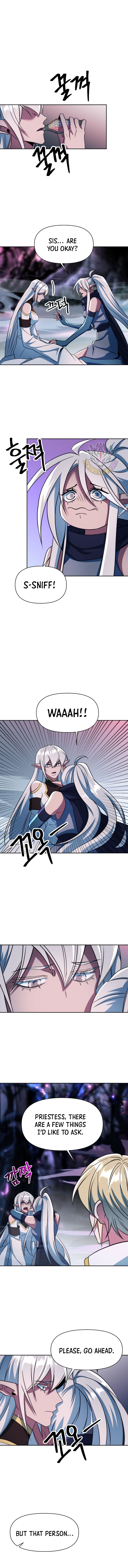Archmage Transcending Through Regression Chapter 148 - Page 2