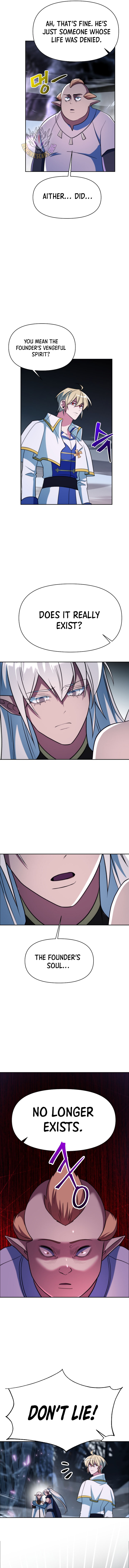 Archmage Transcending Through Regression Chapter 148 - Page 3