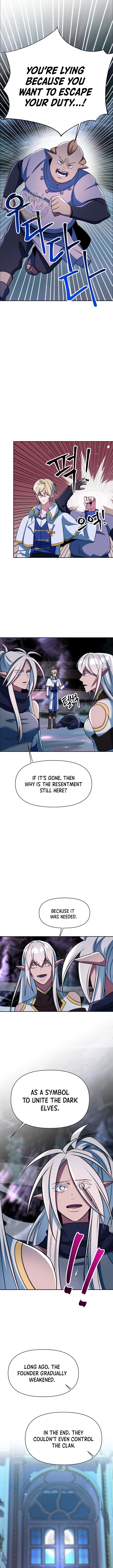 Archmage Transcending Through Regression Chapter 148 - Page 4