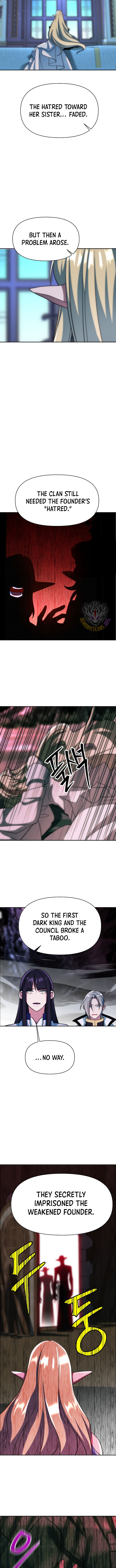 Archmage Transcending Through Regression Chapter 148 - Page 5