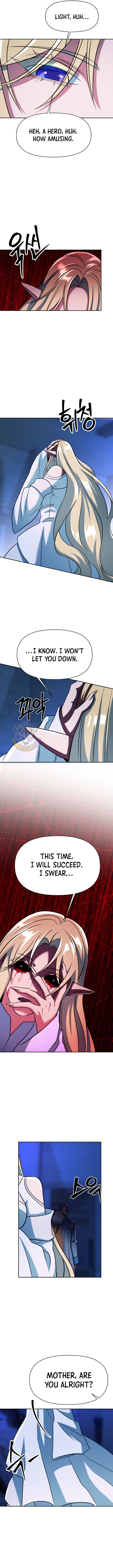 Archmage Transcending Through Regression Chapter 148 - Page 7