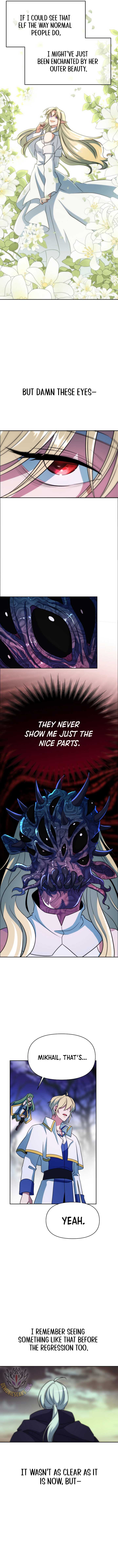 Archmage Transcending Through Regression Chapter 149 - Page 15