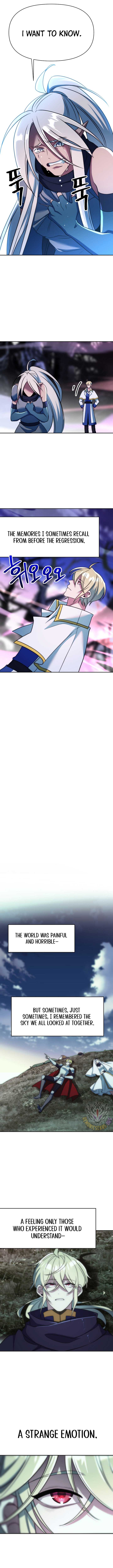 Archmage Transcending Through Regression Chapter 149 - Page 5