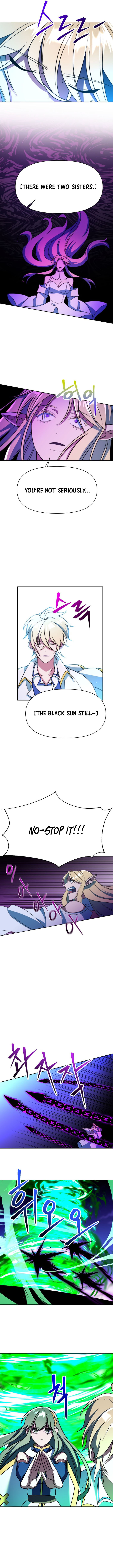 Archmage Transcending Through Regression Chapter 150 - Page 10