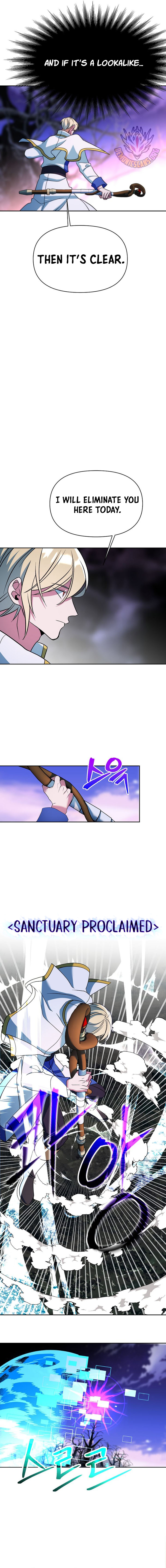 Archmage Transcending Through Regression Chapter 150 - Page 7