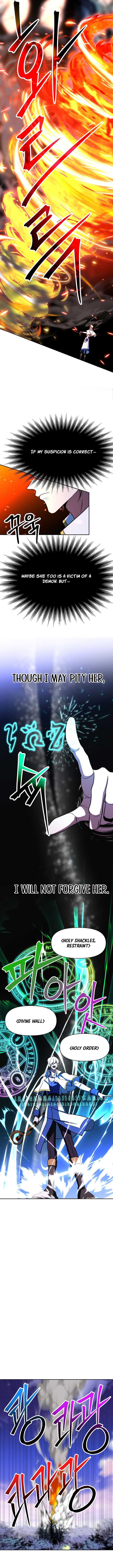 Archmage Transcending Through Regression Chapter 151 - Page 12