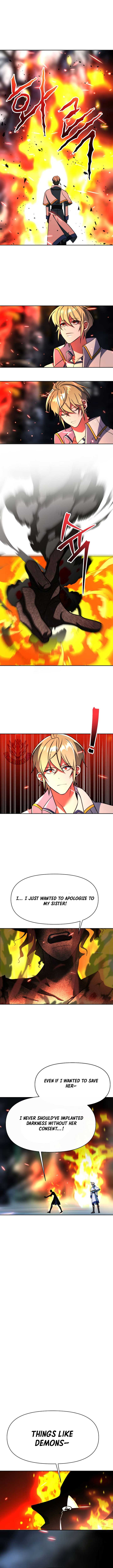 Archmage Transcending Through Regression Chapter 151 - Page 13