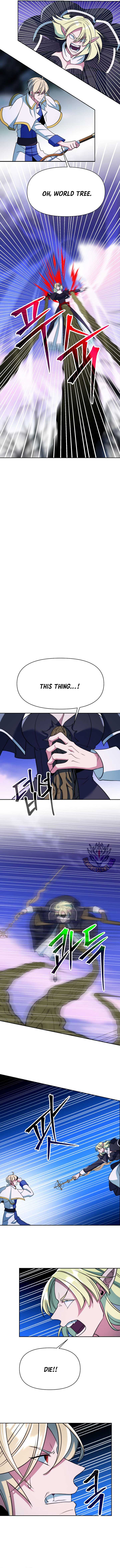 Archmage Transcending Through Regression Chapter 151 - Page 5