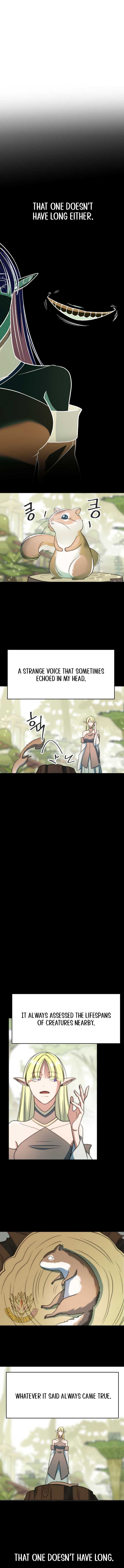 Archmage Transcending Through Regression Chapter 151 - Page 7