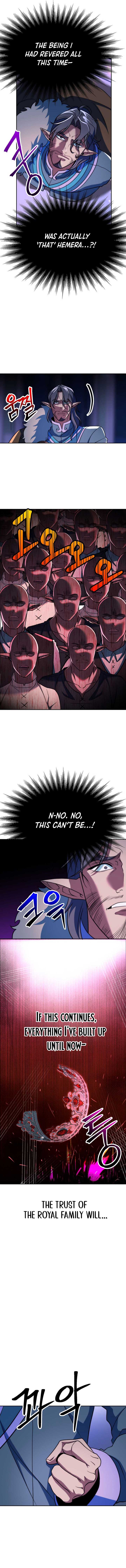 Archmage Transcending Through Regression Chapter 152 - Page 10