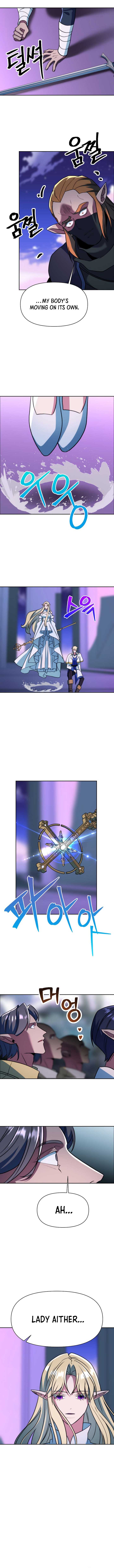 Archmage Transcending Through Regression Chapter 152 - Page 14