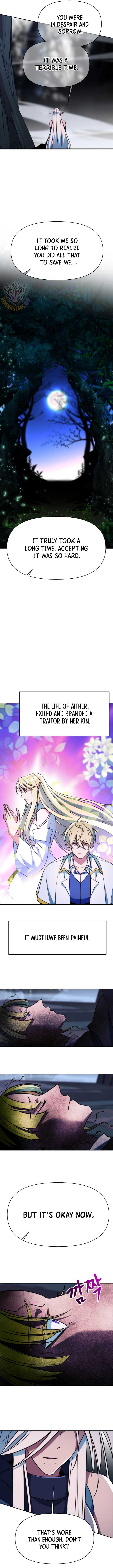 Archmage Transcending Through Regression Chapter 152 - Page 5