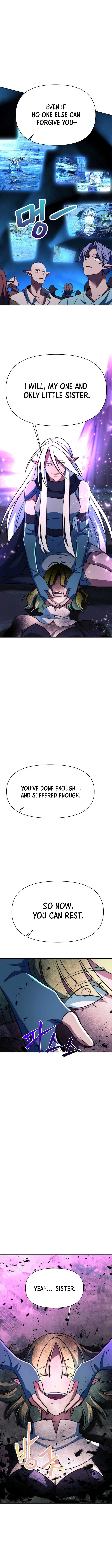 Archmage Transcending Through Regression Chapter 152 - Page 6