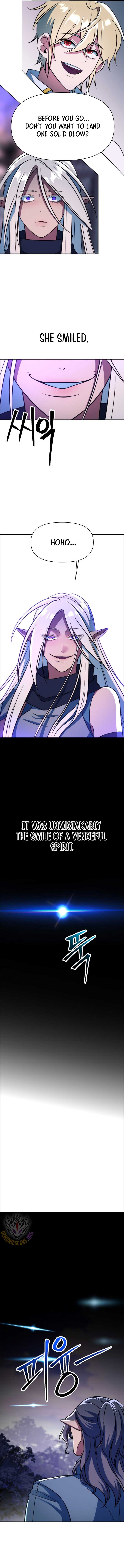 Archmage Transcending Through Regression Chapter 152 - Page 9