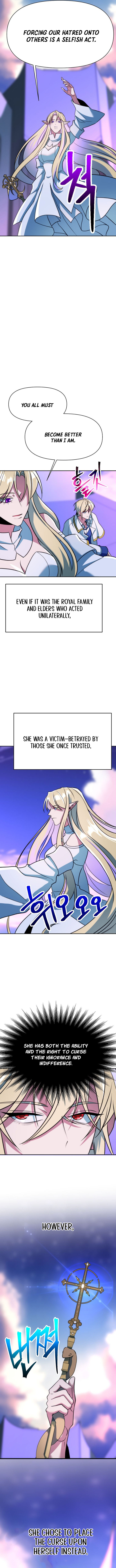 Archmage Transcending Through Regression Chapter 153 - Page 2