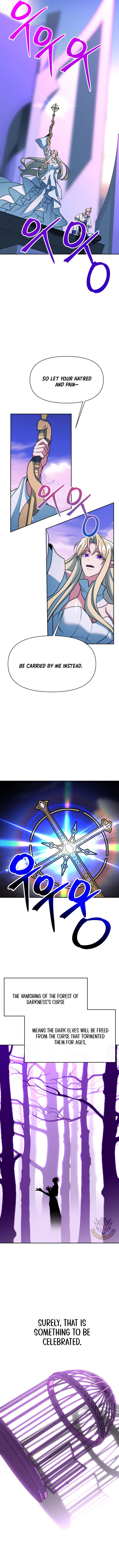 Archmage Transcending Through Regression Chapter 153 - Page 3