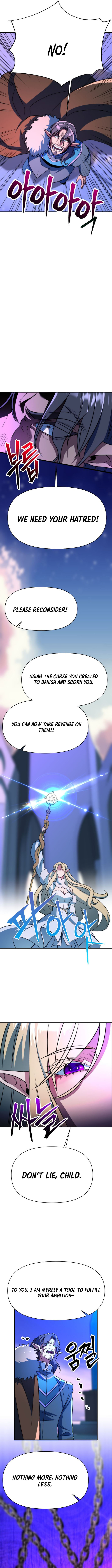 Archmage Transcending Through Regression Chapter 153 - Page 4