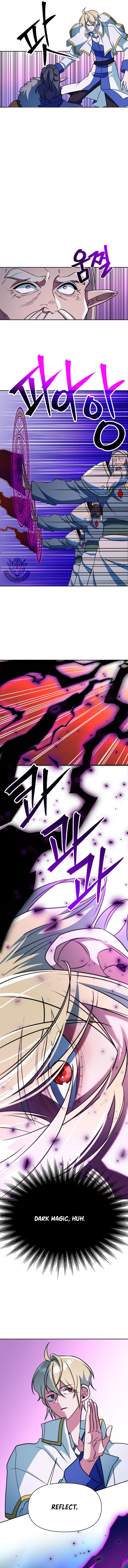 Archmage Transcending Through Regression Chapter 153 - Page 7