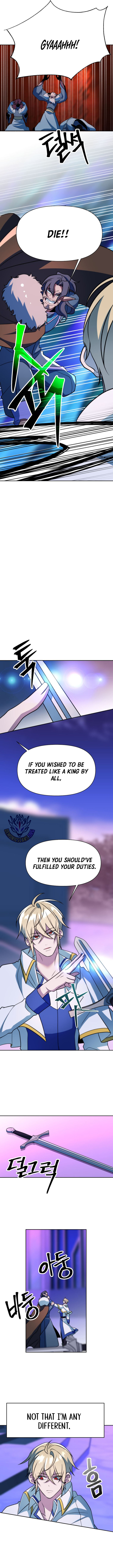 Archmage Transcending Through Regression Chapter 153 - Page 9