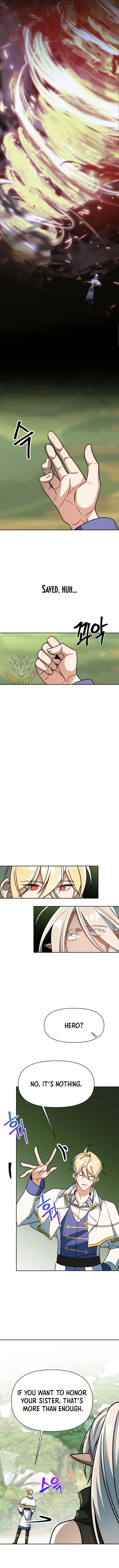 Archmage Transcending Through Regression Chapter 154 - Page 12