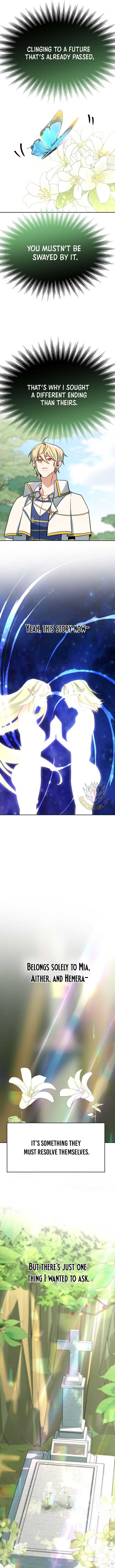 Archmage Transcending Through Regression Chapter 154 - Page 13