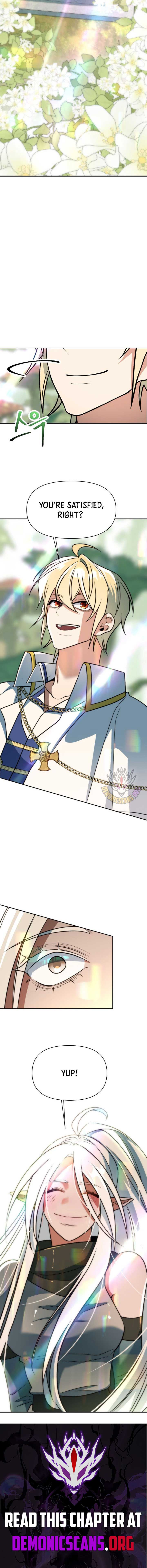 Archmage Transcending Through Regression Chapter 154 - Page 14