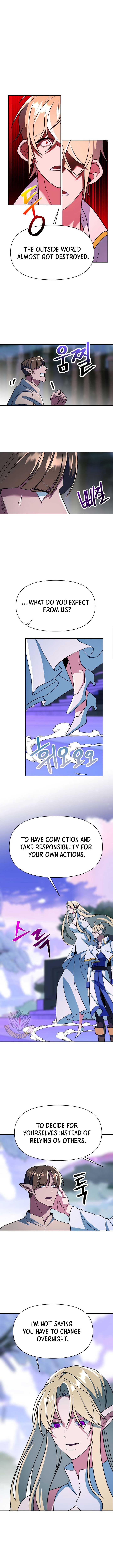 Archmage Transcending Through Regression Chapter 154 - Page 2