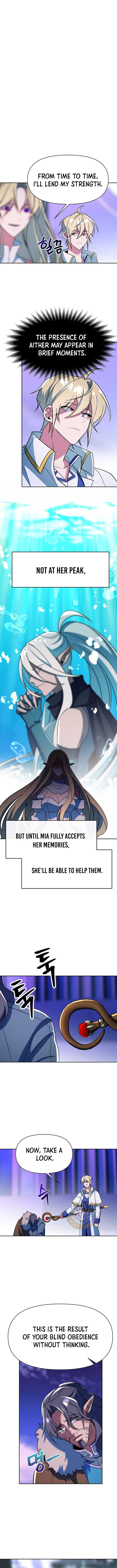 Archmage Transcending Through Regression Chapter 154 - Page 3