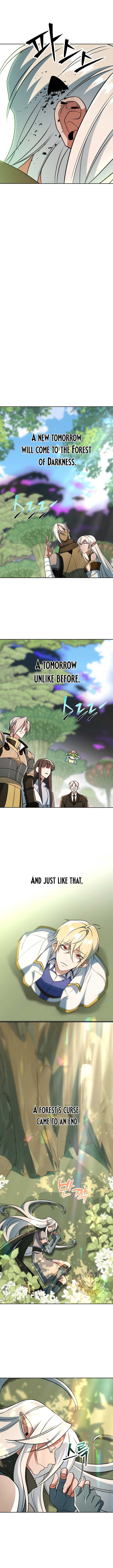 Archmage Transcending Through Regression Chapter 154 - Page 5