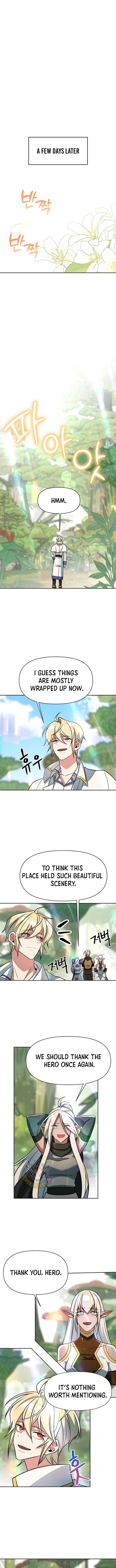 Archmage Transcending Through Regression Chapter 154 - Page 6