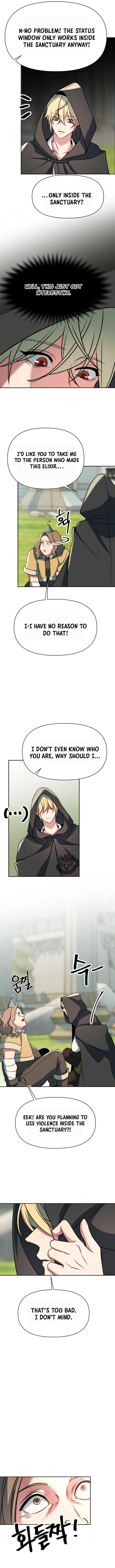 Archmage Transcending Through Regression Chapter 156 - Page 13