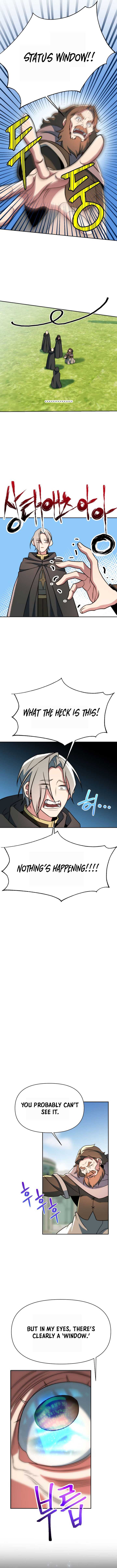 Archmage Transcending Through Regression Chapter 156 - Page 8