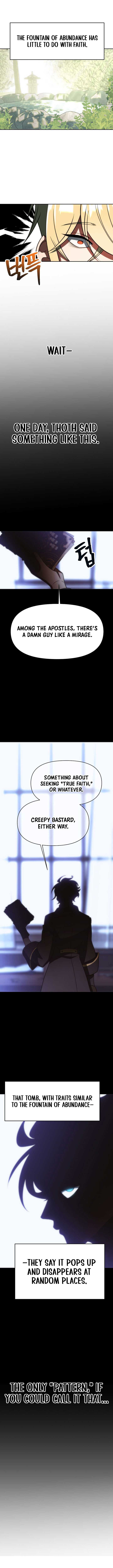 Archmage Transcending Through Regression Chapter 157 - Page 12