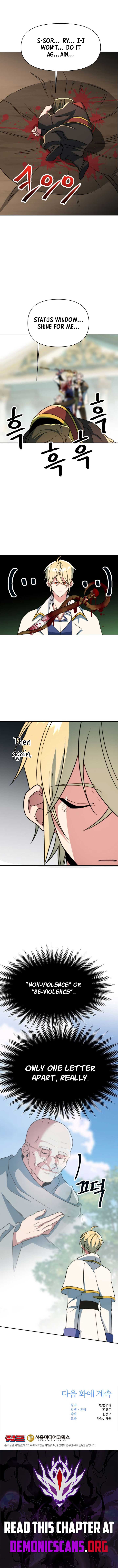 Archmage Transcending Through Regression Chapter 157 - Page 15