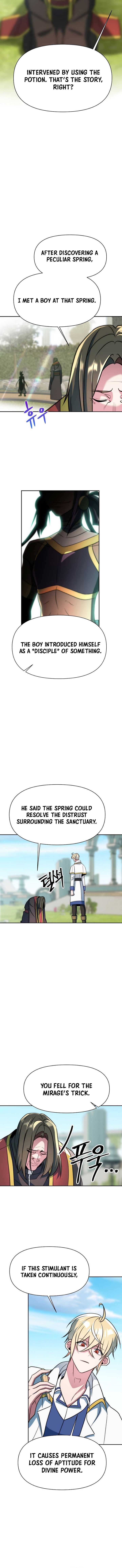 Archmage Transcending Through Regression Chapter 158 - Page 2