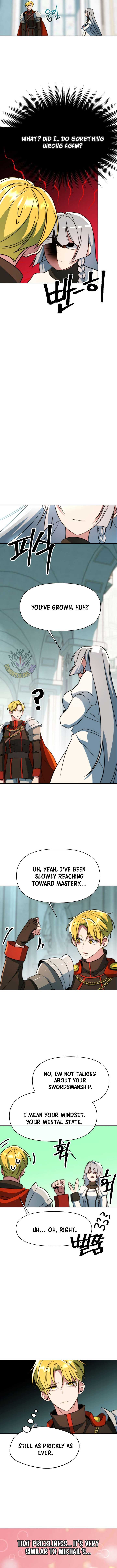 Archmage Transcending Through Regression Chapter 158 - Page 5