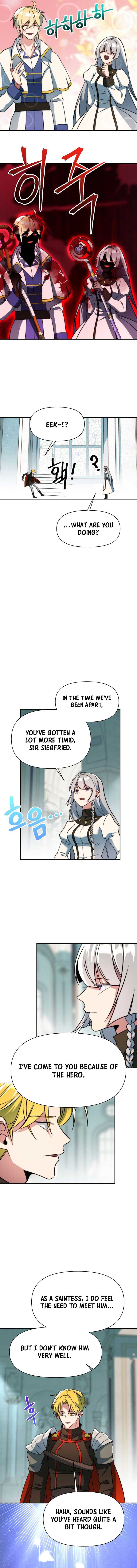 Archmage Transcending Through Regression Chapter 158 - Page 6