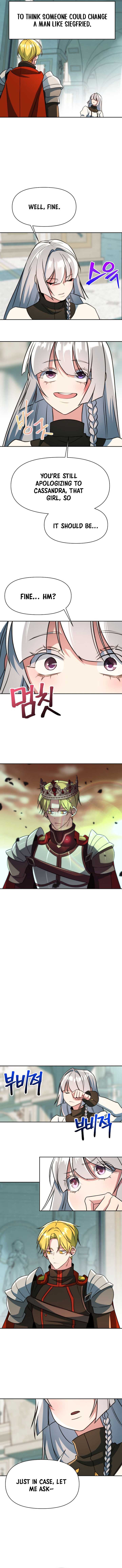 Archmage Transcending Through Regression Chapter 158 - Page 8