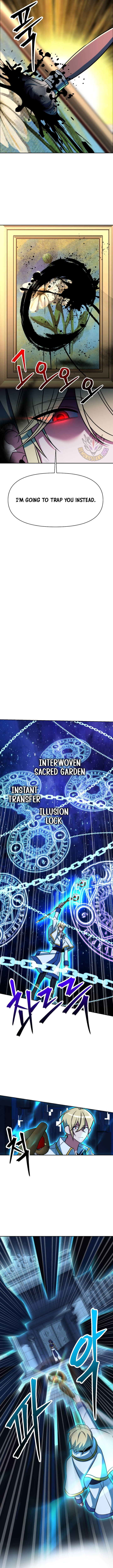 Archmage Transcending Through Regression Chapter 159 - Page 9