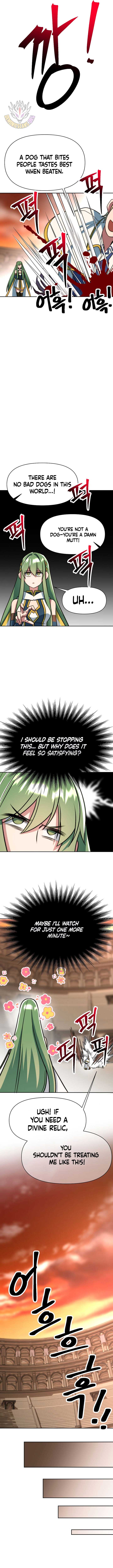 Archmage Transcending Through Regression Chapter 160 - Page 7