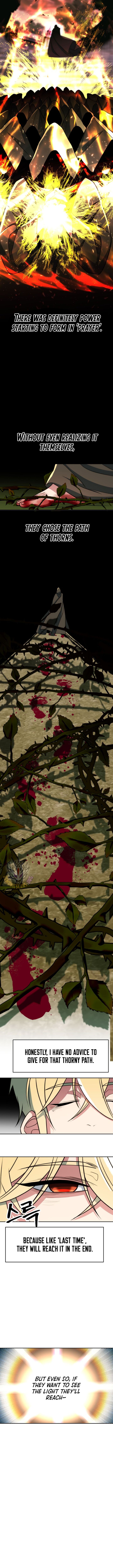 Archmage Transcending Through Regression Chapter 161 - Page 12